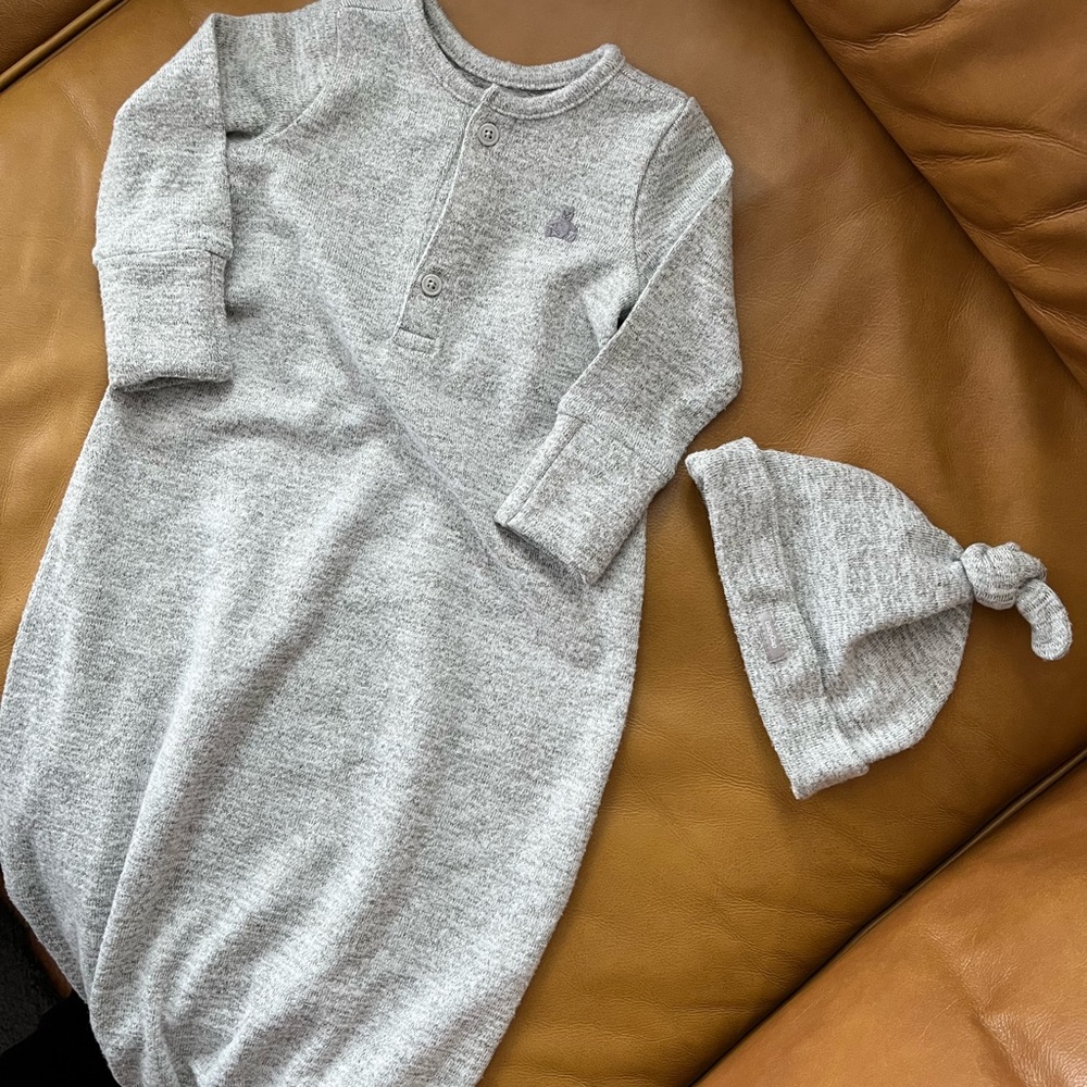 Baby Gap